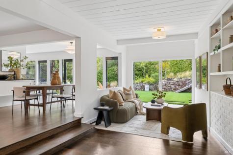 5 Angela Avenue San Anselmo CA 94960