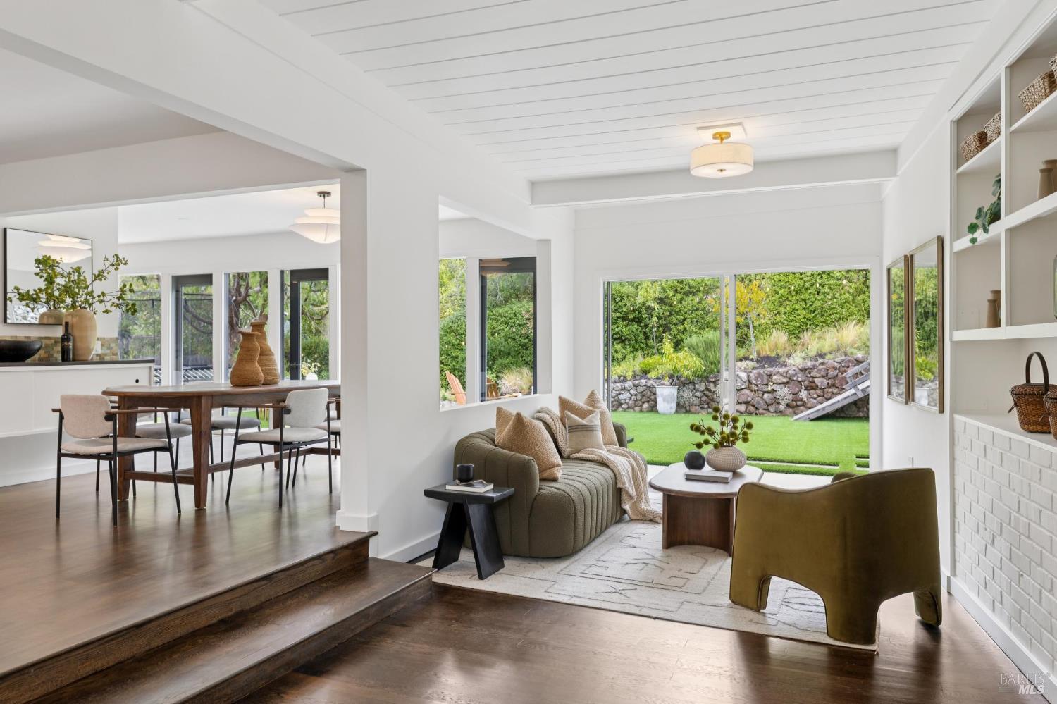 5 Angela Avenue San Anselmo CA 94960