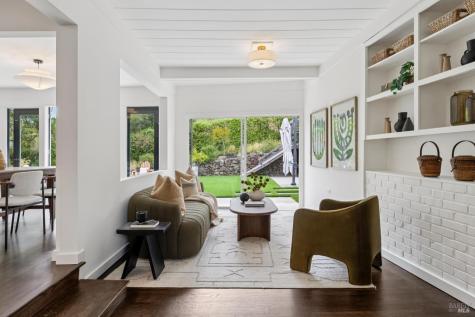 5 Angela Avenue San Anselmo CA 94960