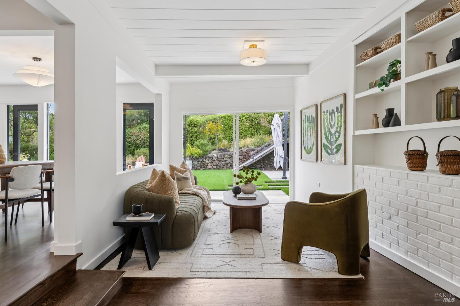 5 Angela Avenue San Anselmo CA 94960