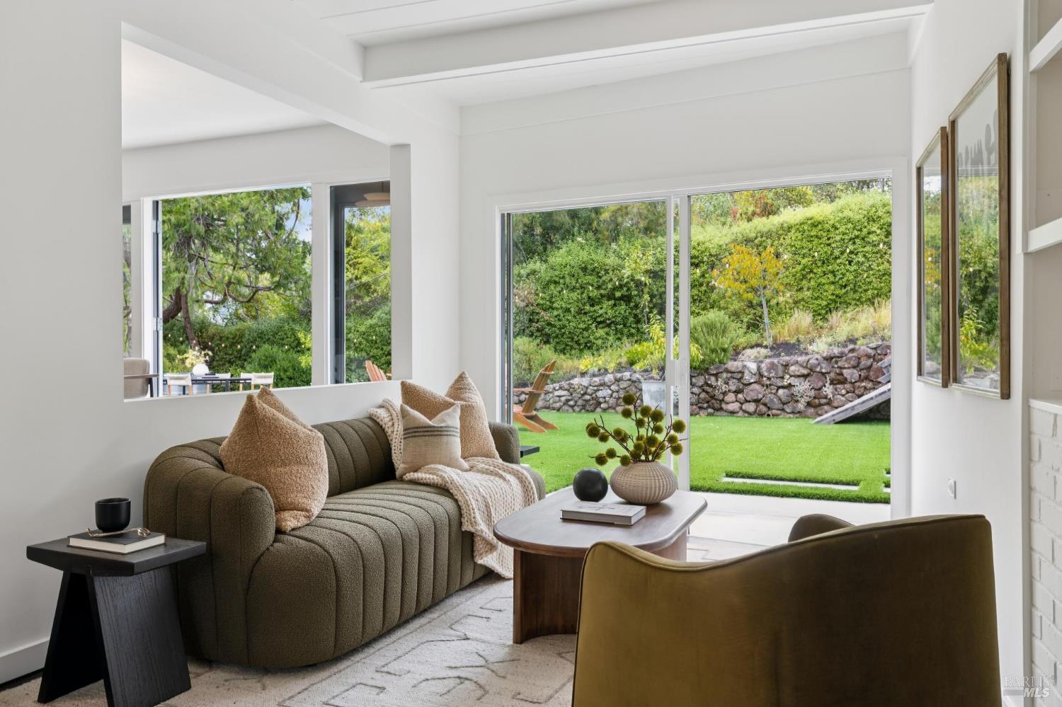 5 Angela Avenue San Anselmo CA 94960