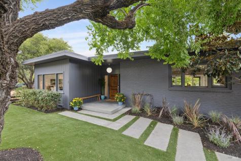 5 Angela Avenue San Anselmo CA 94960