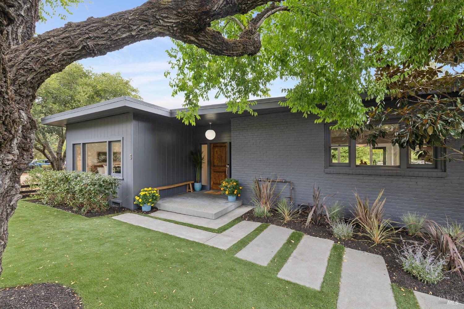 5 Angela Avenue San Anselmo CA 94960