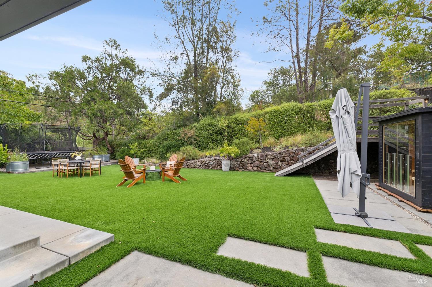 5 Angela Avenue San Anselmo CA 94960