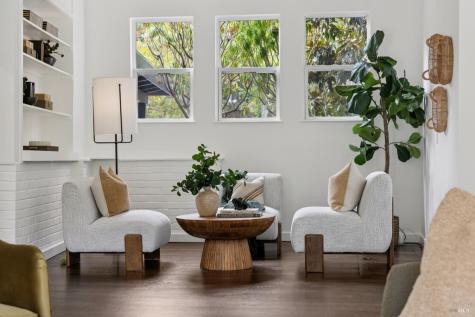 5 Angela Avenue San Anselmo CA 94960