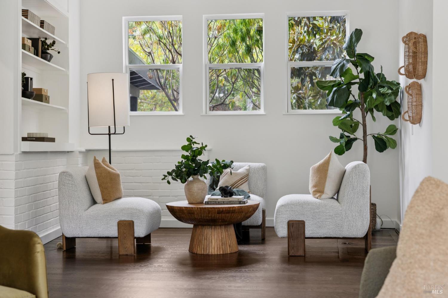 5 Angela Avenue San Anselmo CA 94960