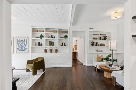 5 Angela Avenue San Anselmo CA 94960