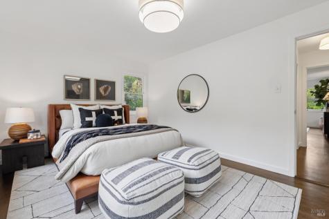 5 Angela Avenue San Anselmo CA 94960