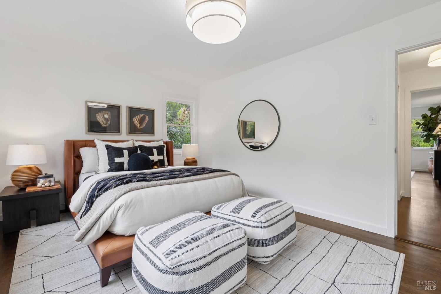 5 Angela Avenue San Anselmo CA 94960