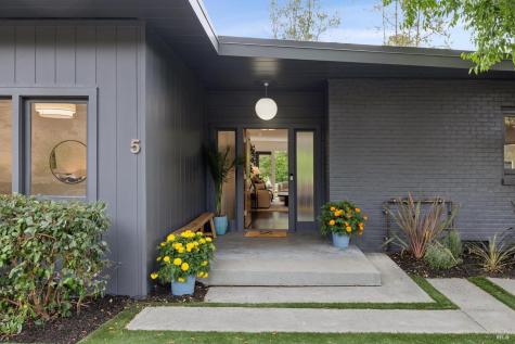 5 Angela Avenue San Anselmo CA 94960