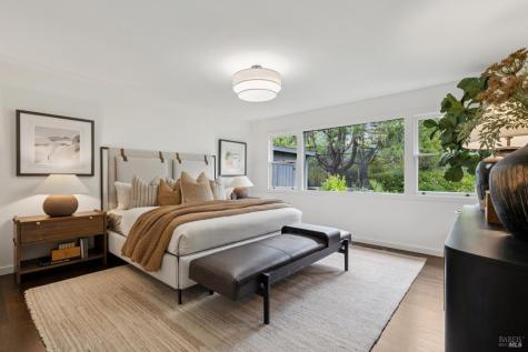 5 Angela Avenue San Anselmo CA 94960