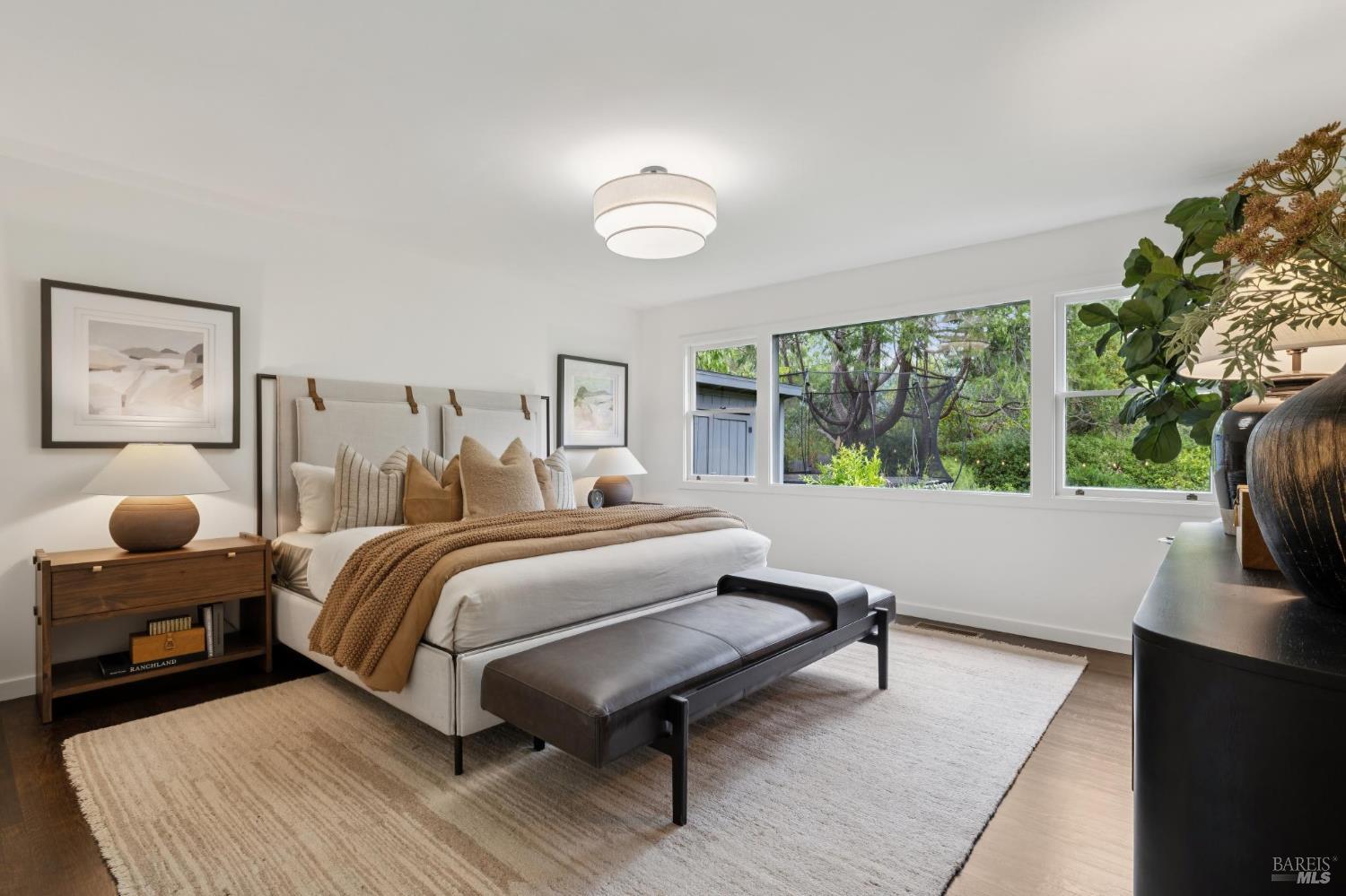 5 Angela Avenue San Anselmo CA 94960