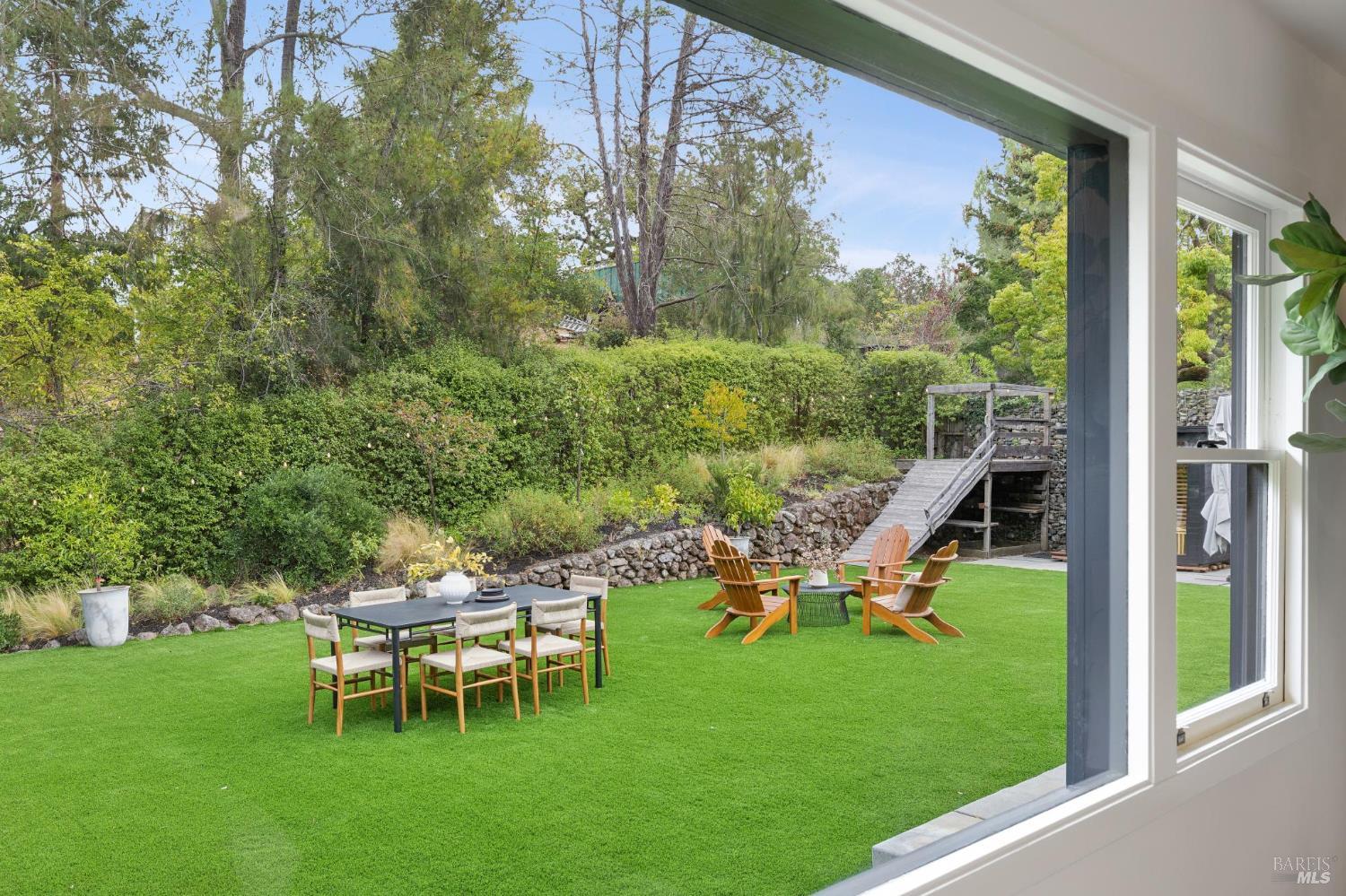 5 Angela Avenue San Anselmo CA 94960