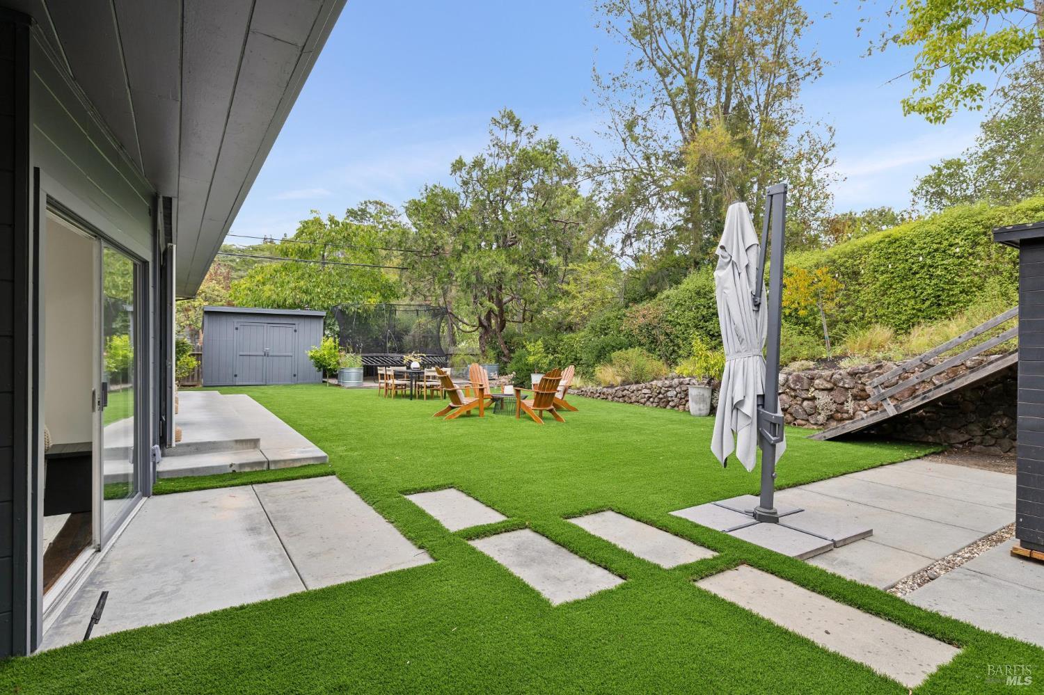5 Angela Avenue San Anselmo CA 94960