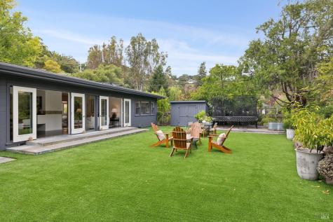 5 Angela Avenue San Anselmo CA 94960