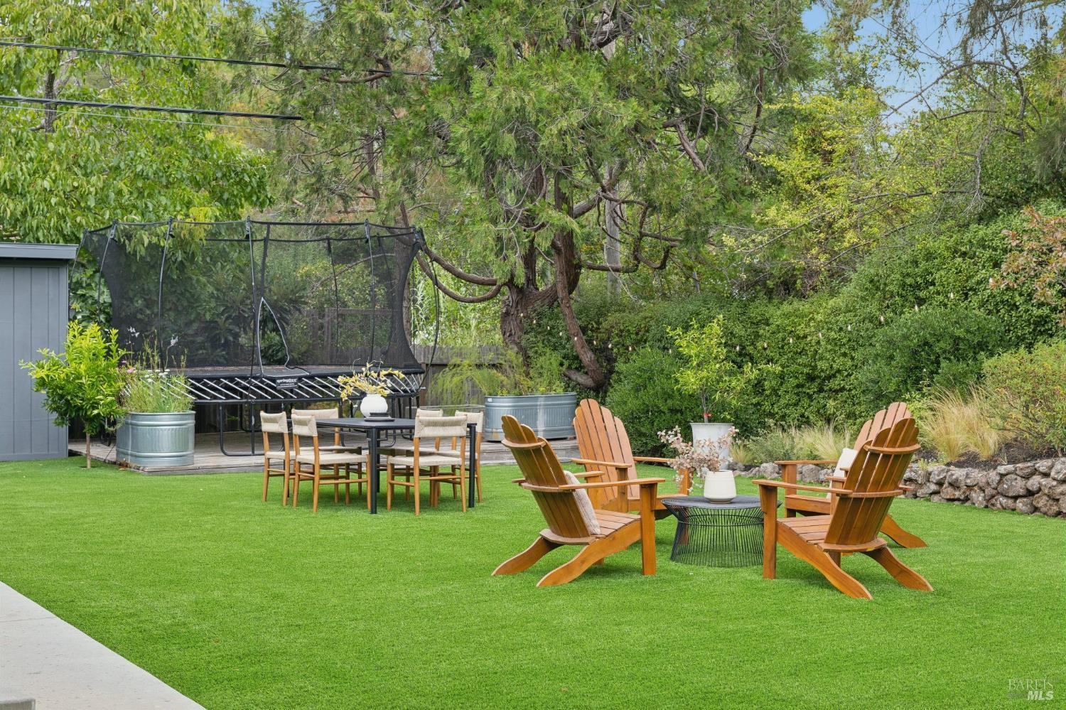 5 Angela Avenue San Anselmo CA 94960