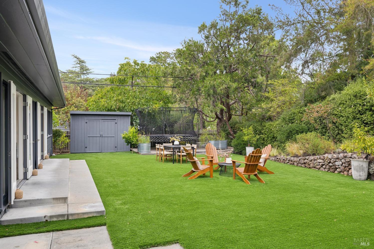 5 Angela Avenue San Anselmo CA 94960