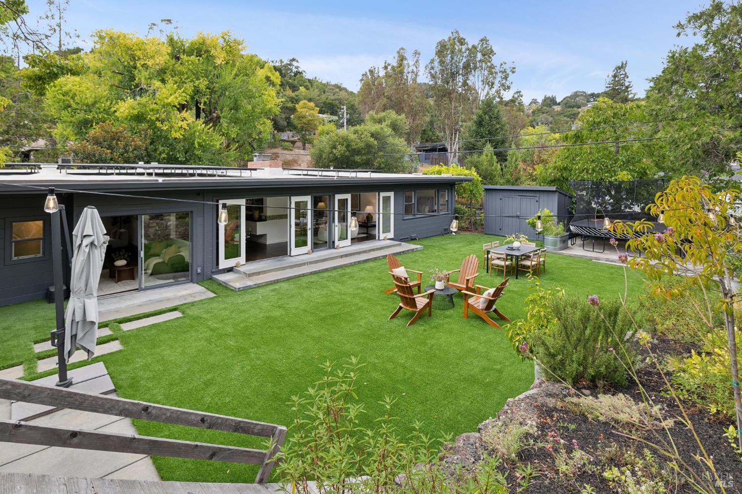 5 Angela Avenue San Anselmo CA 94960