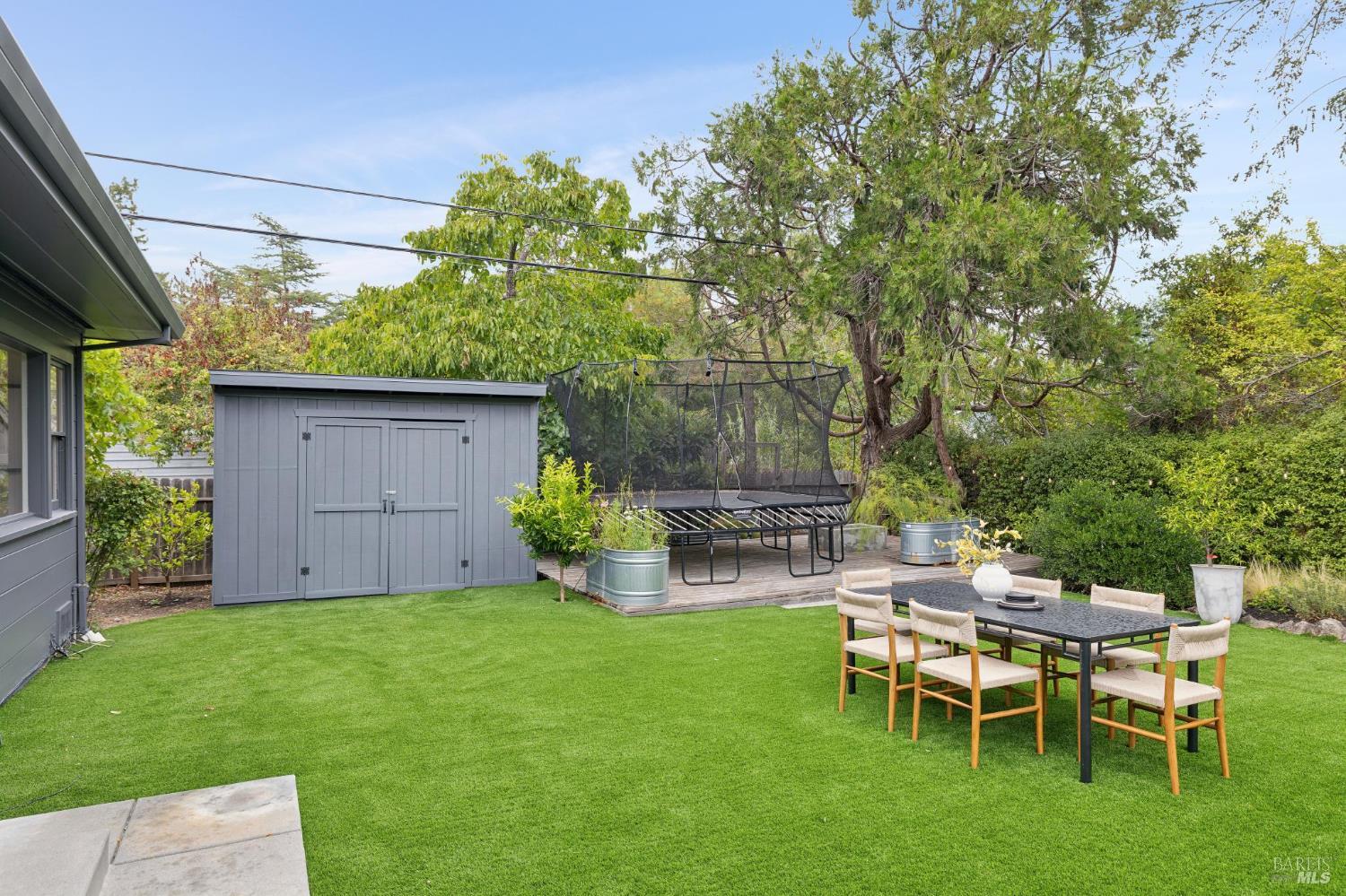 5 Angela Avenue San Anselmo CA 94960