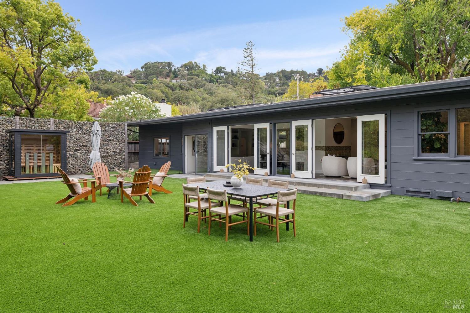 5 Angela Avenue San Anselmo CA 94960