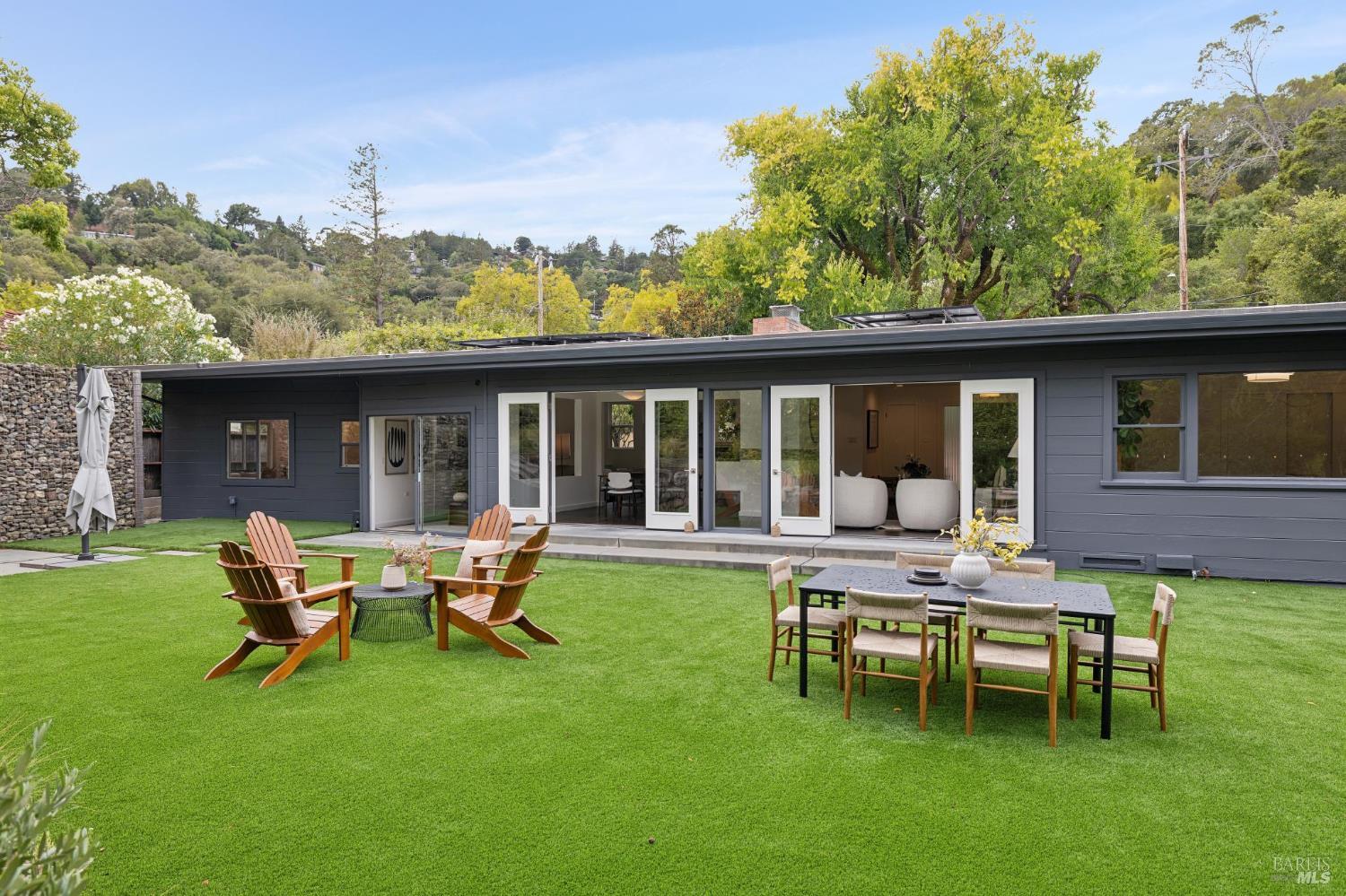 5 Angela Avenue San Anselmo CA 94960