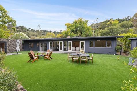 5 Angela Avenue San Anselmo CA 94960