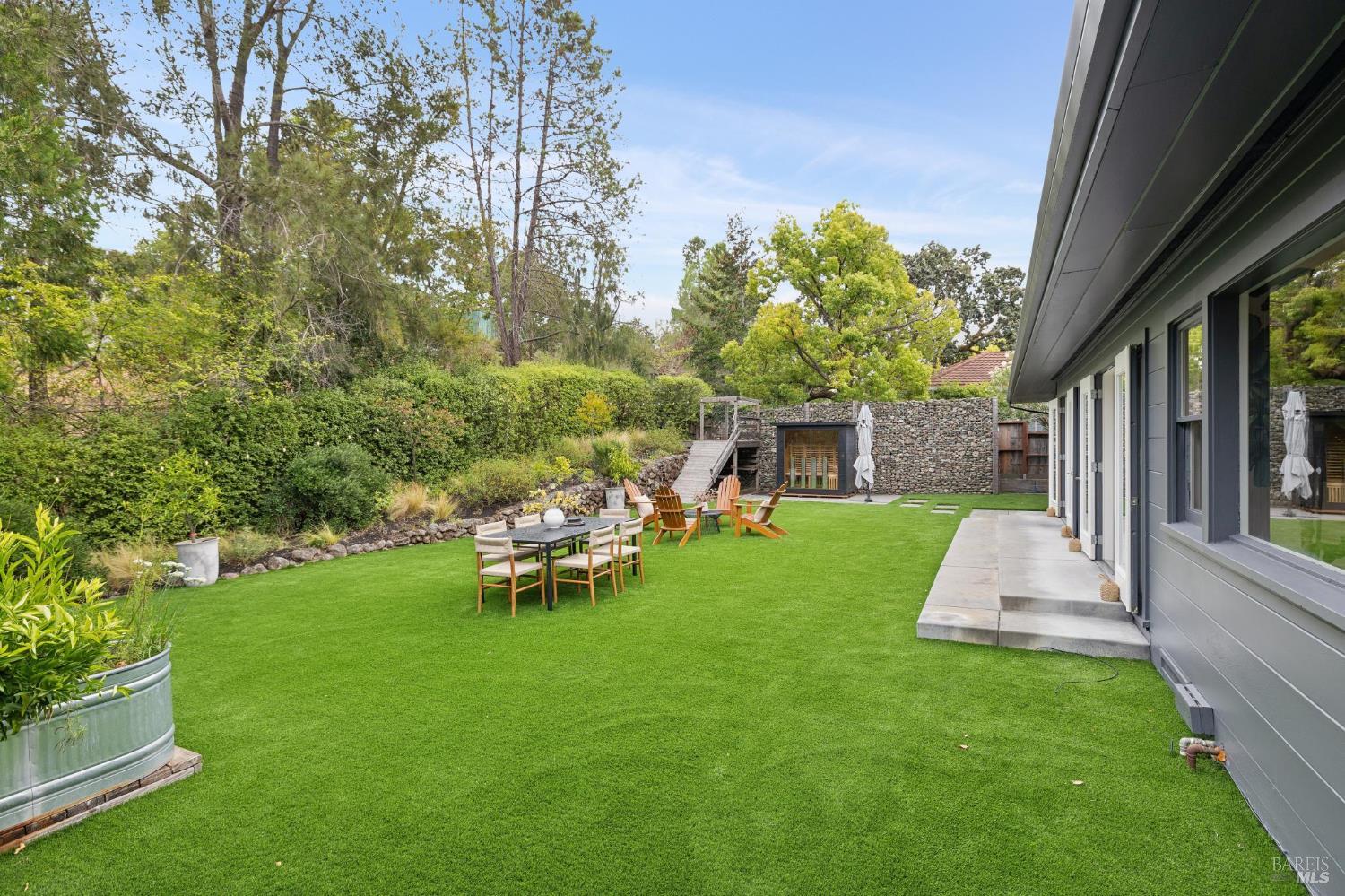 5 Angela Avenue San Anselmo CA 94960