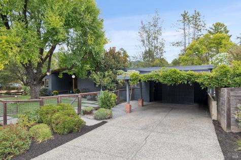 5 Angela Avenue San Anselmo CA 94960