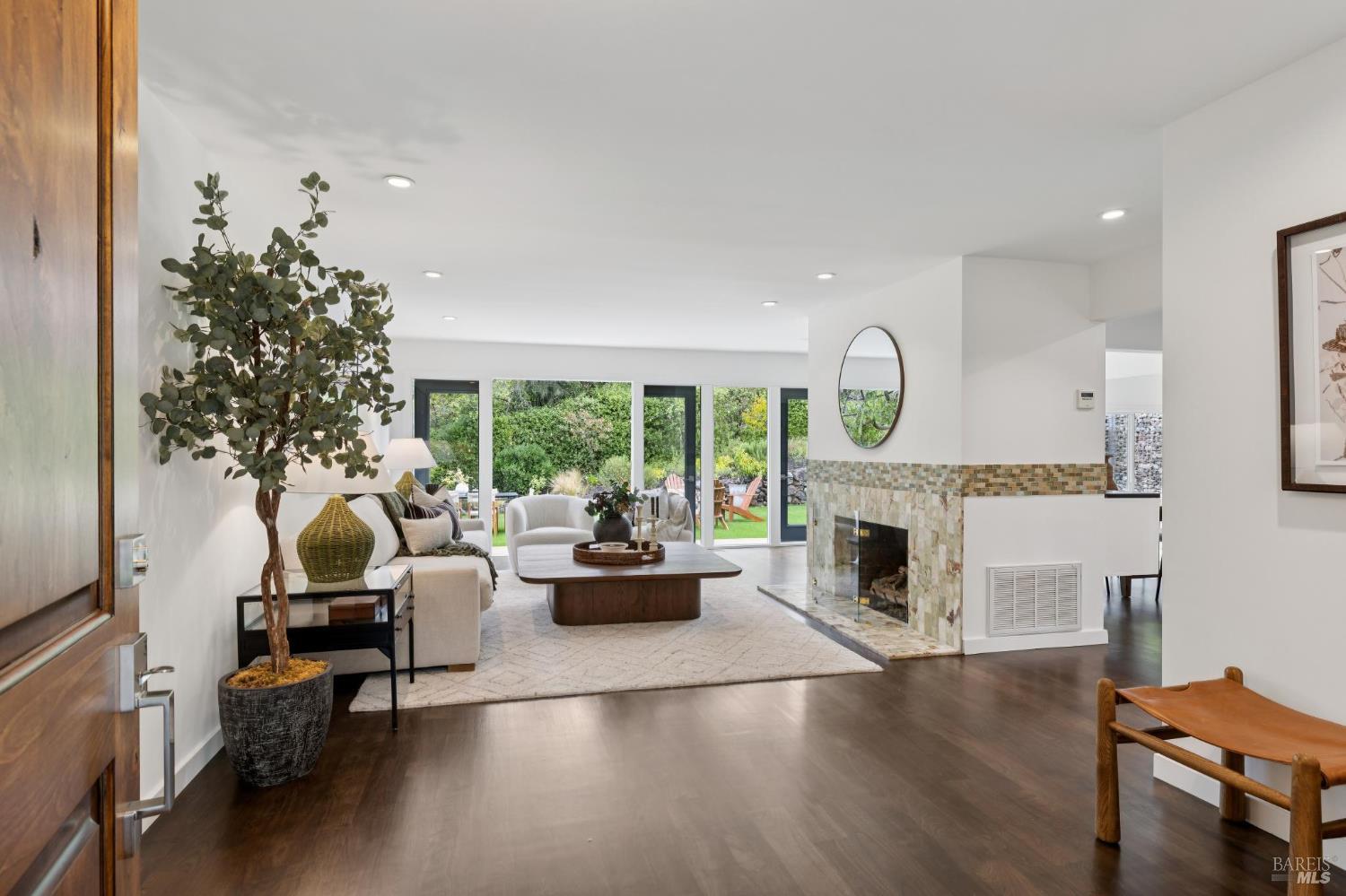 5 Angela Avenue San Anselmo CA 94960