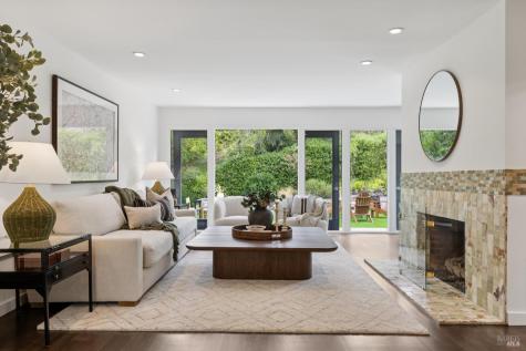 5 Angela Avenue San Anselmo CA 94960