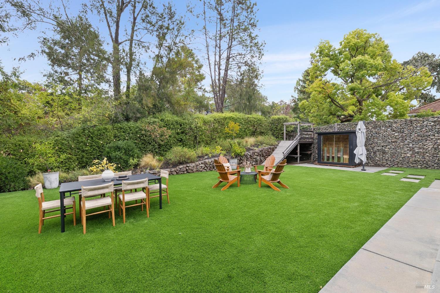 5 Angela Avenue San Anselmo CA 94960