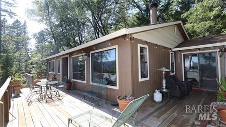 9714 St Helena Drive Cobb CA 95426