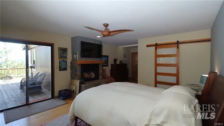 9714 St Helena Drive Cobb CA 95426