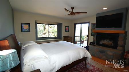 9714 St Helena Drive Cobb CA 95426