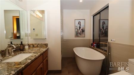 9714 St Helena Drive Cobb CA 95426
