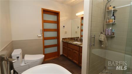 9714 St Helena Drive Cobb CA 95426