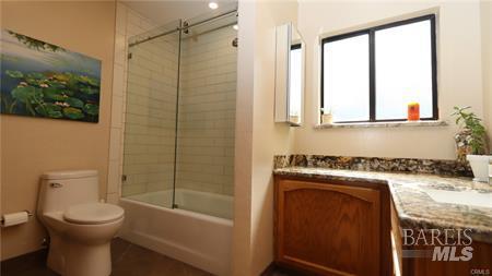 9714 St Helena Drive Cobb CA 95426