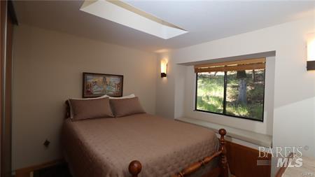 9714 St Helena Drive Cobb CA 95426