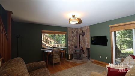 9714 St Helena Drive Cobb CA 95426
