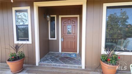 9714 St Helena Drive Cobb CA 95426