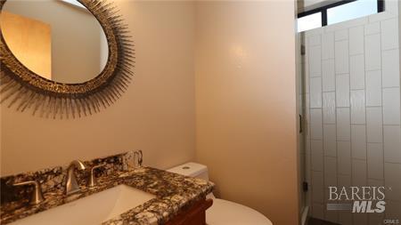 9714 St Helena Drive Cobb CA 95426