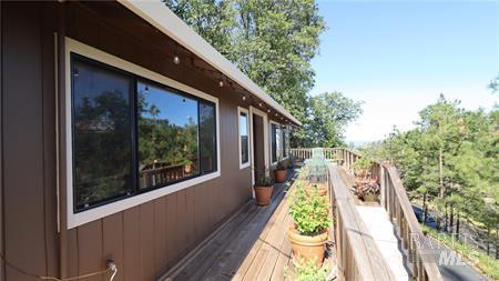 9714 St Helena Drive Cobb CA 95426