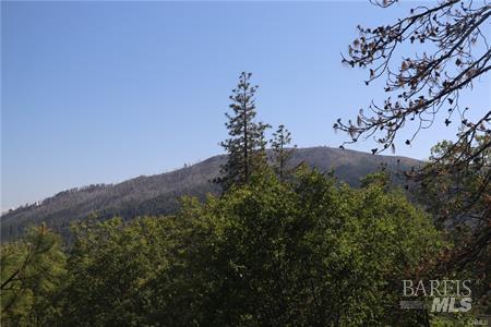 9714 St Helena Drive Cobb CA 95426