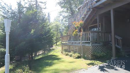 9714 St Helena Drive Cobb CA 95426