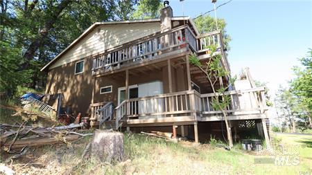 9714 St Helena Drive Cobb CA 95426