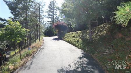 9714 St Helena Drive Cobb CA 95426