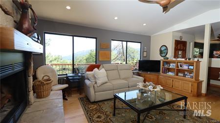 9714 St Helena Drive Cobb CA 95426