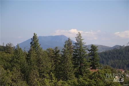 9714 St Helena Drive Cobb CA 95426