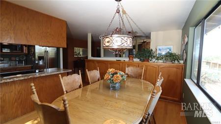 9714 St Helena Drive Cobb CA 95426
