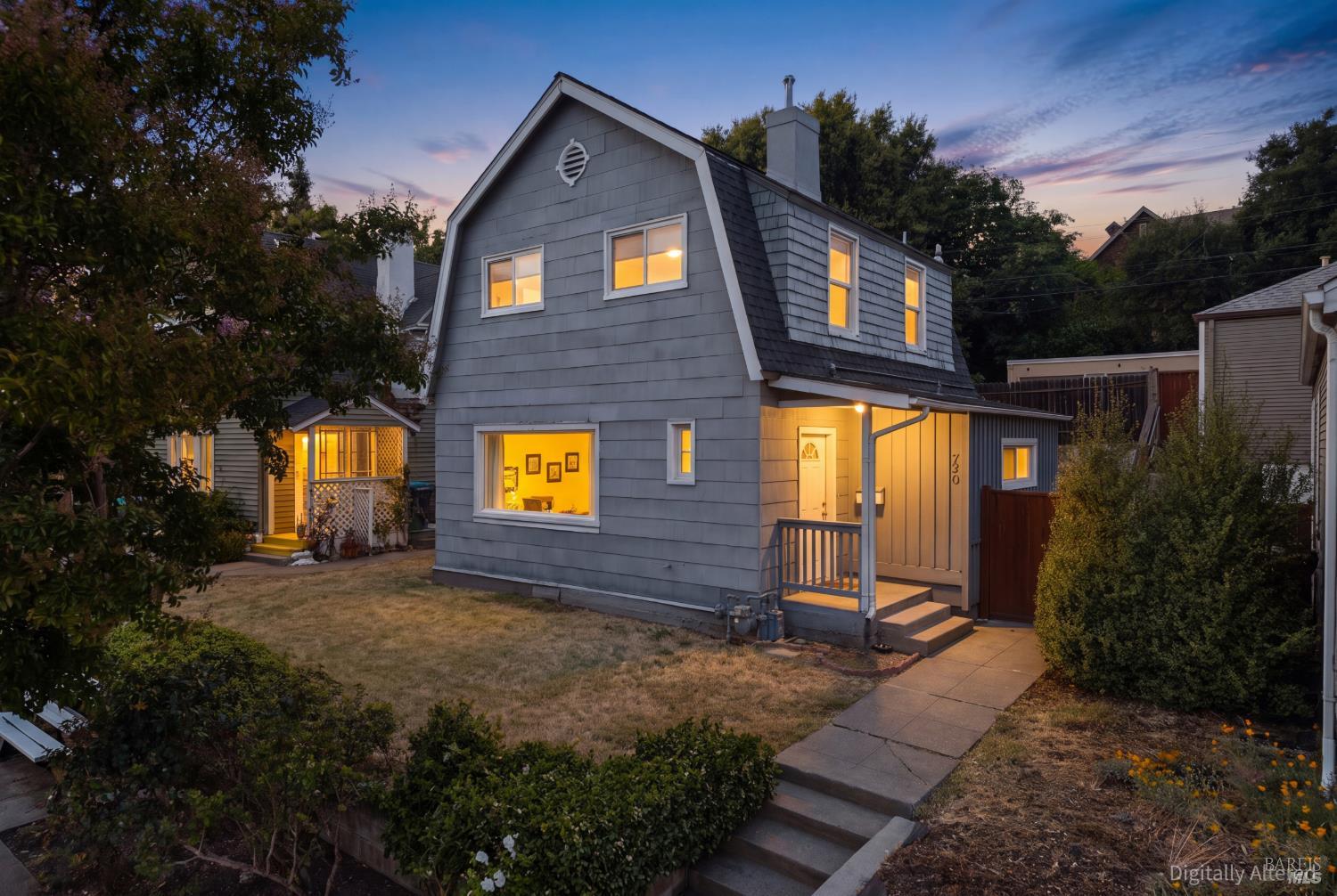 720 Wilson Avenue Vallejo CA 94590